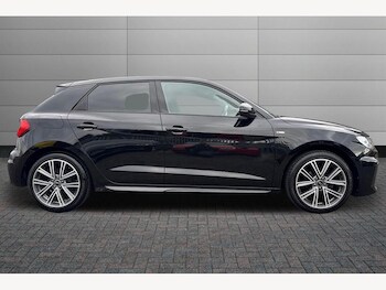 Used Audi A1 2023 for sale - 76222035: Photo