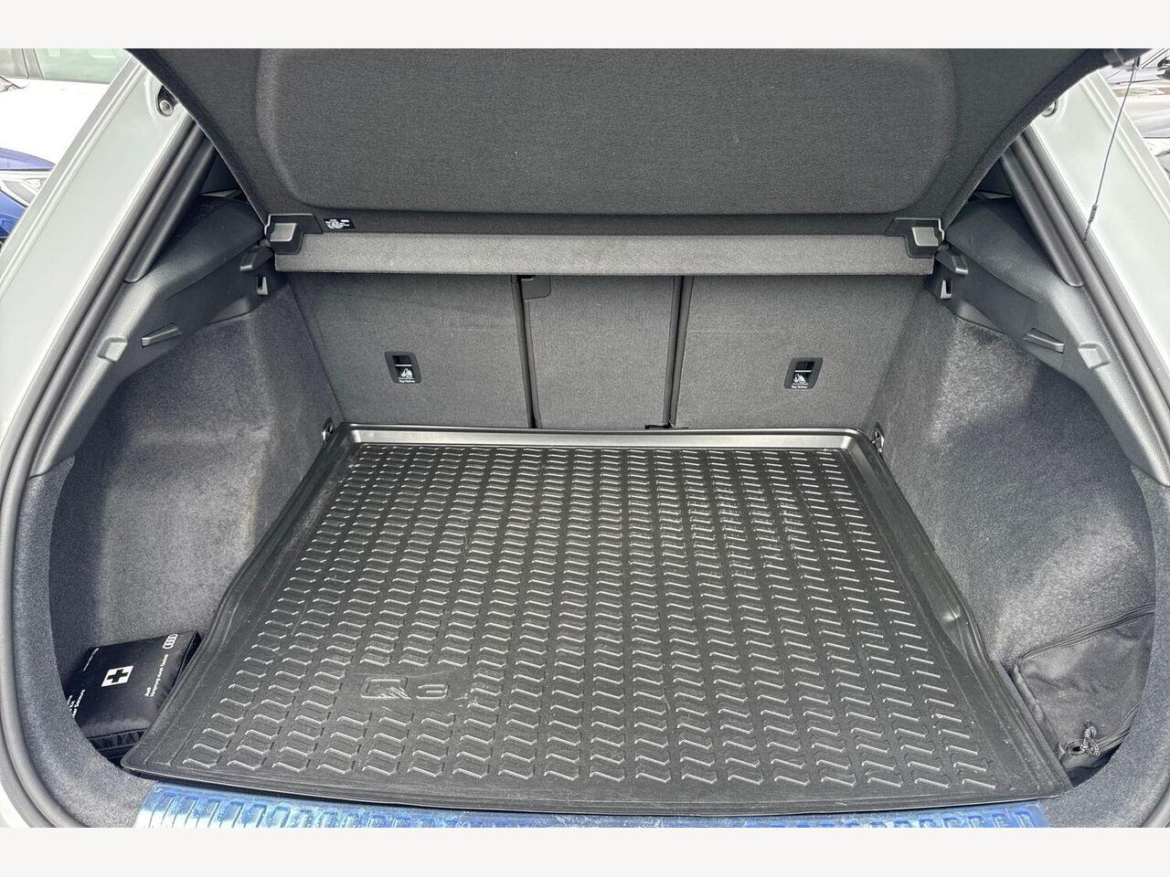 Used Audi Q3 2024 for sale - 76676950: Photo 12