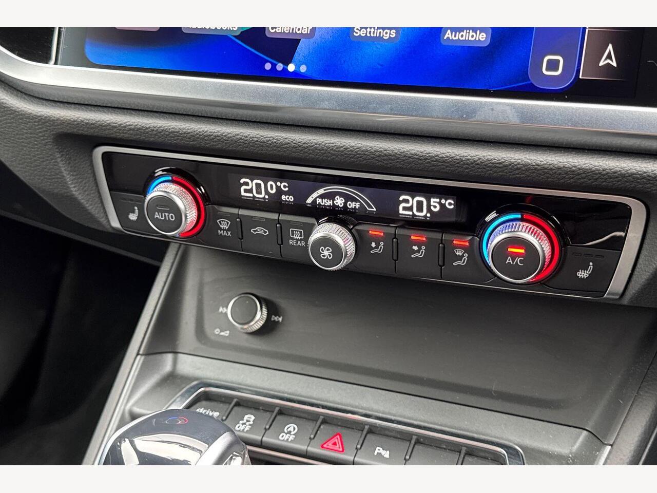 Used Audi Q3 2024 for sale - 76676950: Photo 15