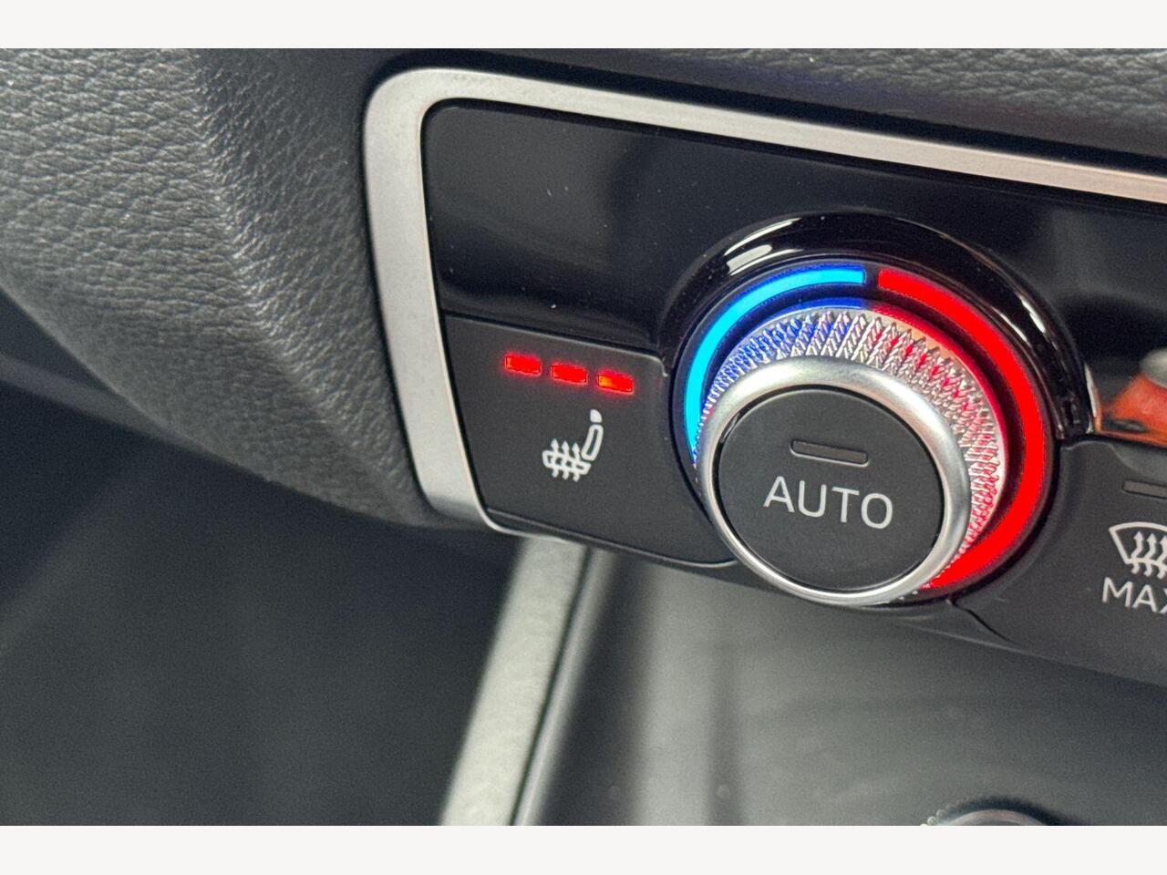 Used Audi Q3 2024 for sale - 76676950: Photo 16