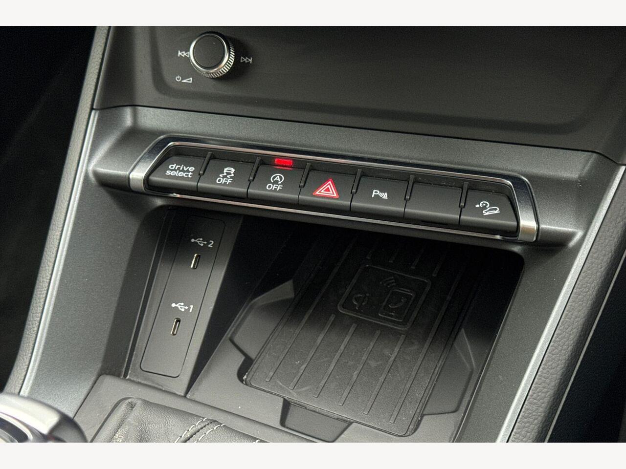 Used Audi Q3 2024 for sale - 76676950: Photo 17