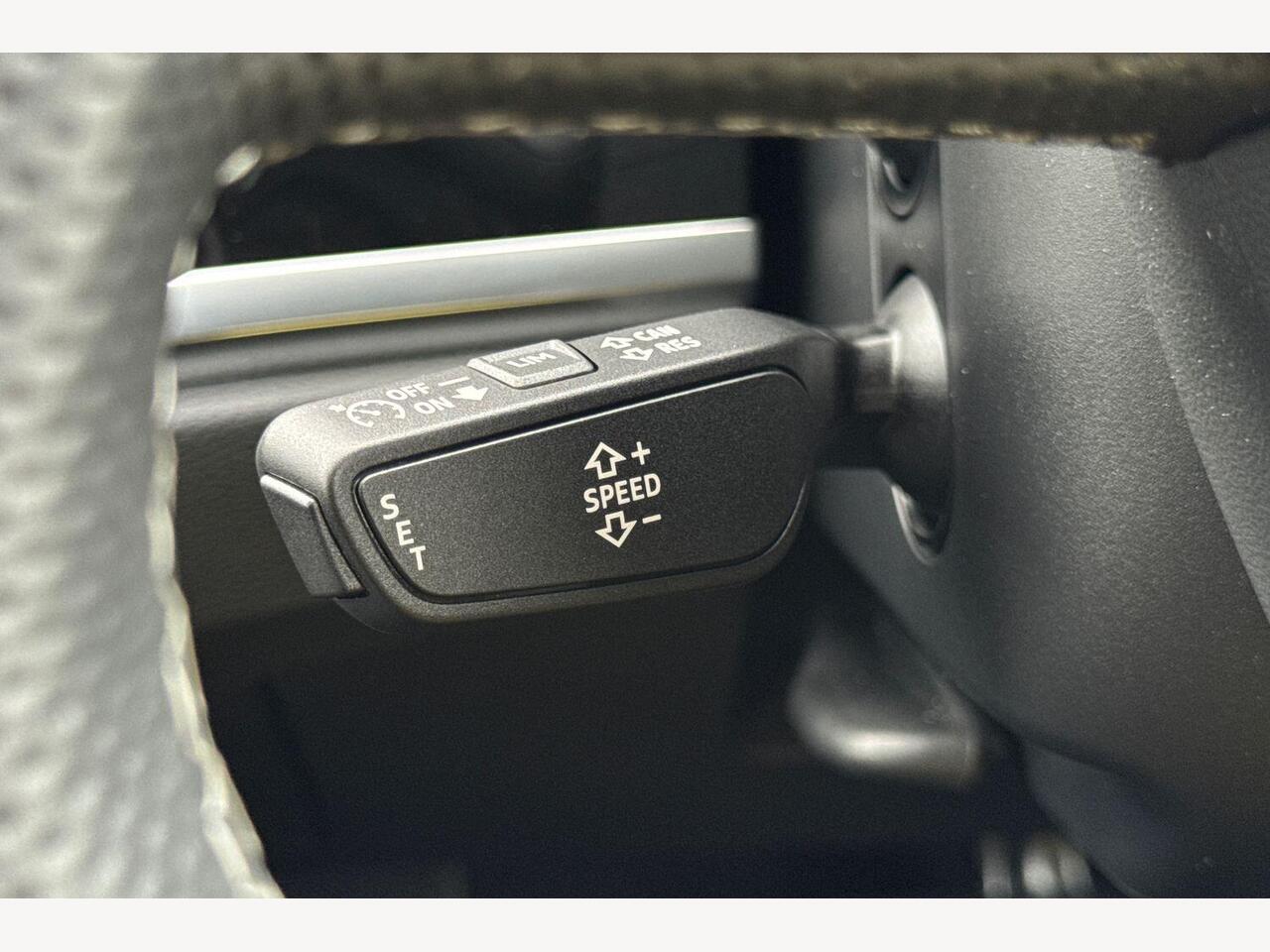 Used Audi Q3 2024 for sale - 76676950: Photo 18