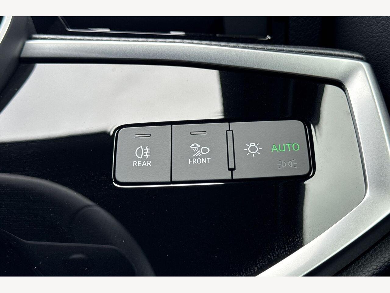 Used Audi Q3 2024 for sale - 76676950: Photo 20