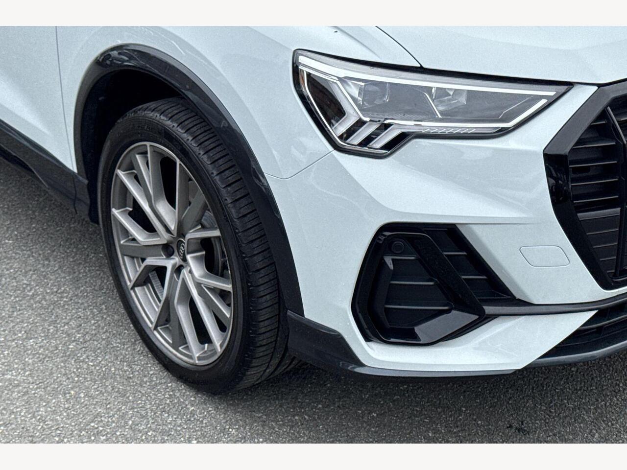 Used Audi Q3 2024 for sale - 76676950: Photo 25