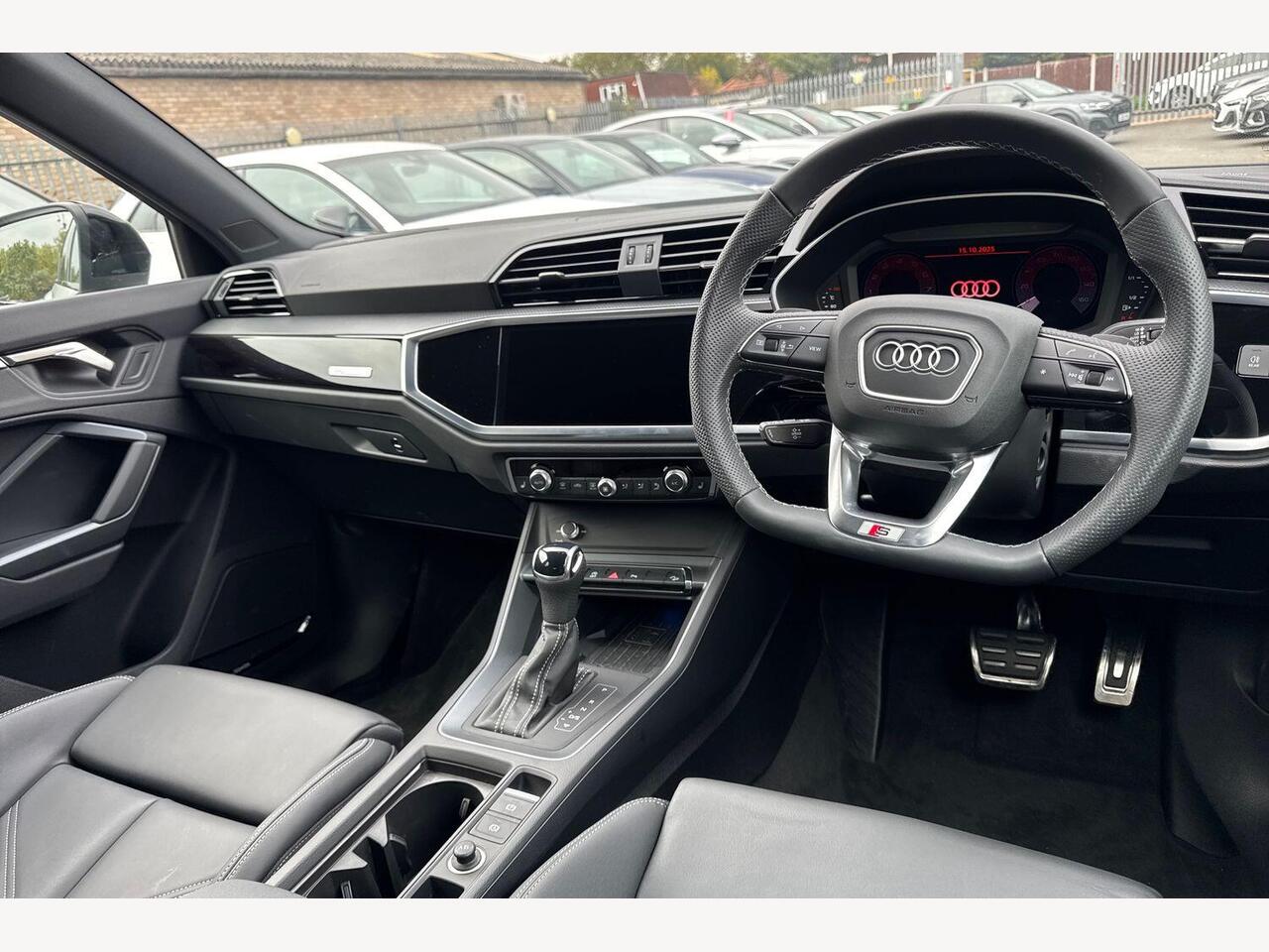 Used Audi Q3 2024 for sale - 76676950: Photo 6