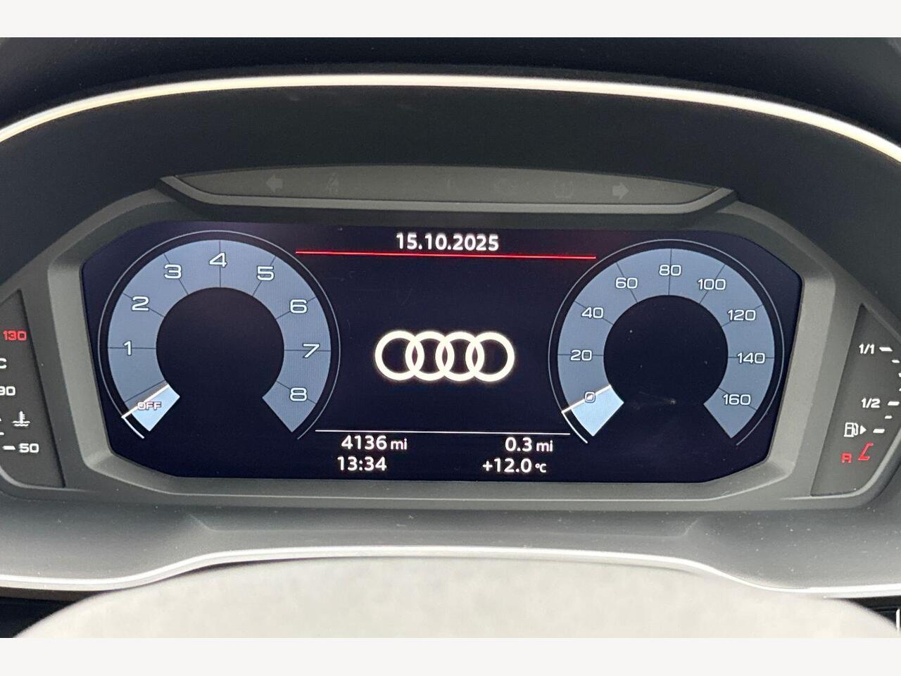 Used Audi Q3 2024 for sale - 76676950: Photo 7