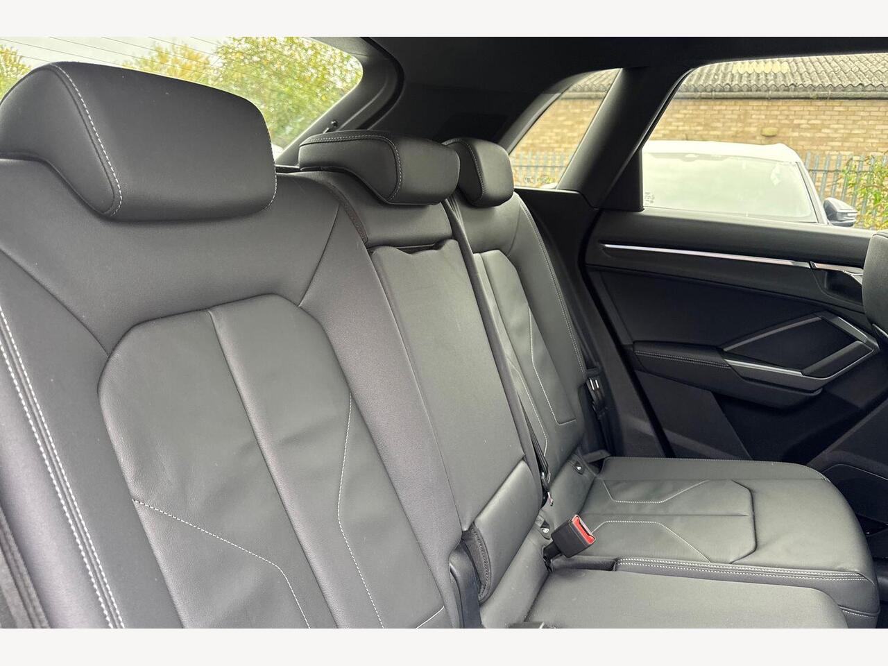 Used Audi Q3 2024 for sale - 76676950: Photo 8