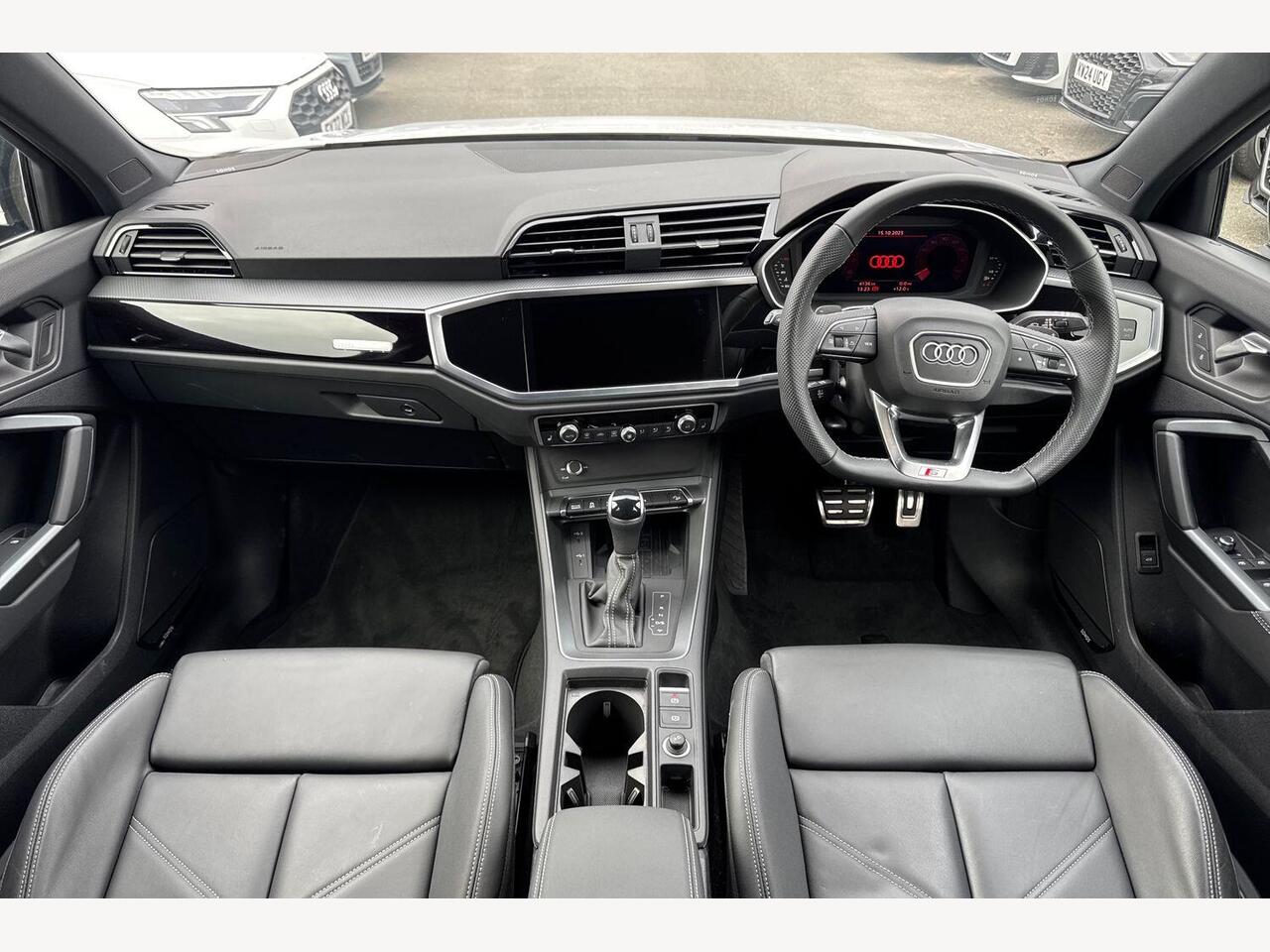 Used Audi Q3 2024 for sale - 76676950: Photo 9