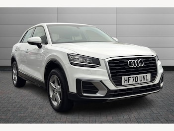 2020 (70) - 35 TFSI Sport 5dr S Tronic