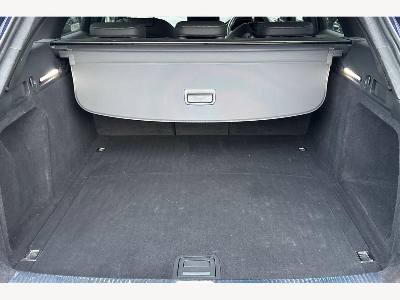 Used Audi A4 2023 for sale - 76676655: Photo 12