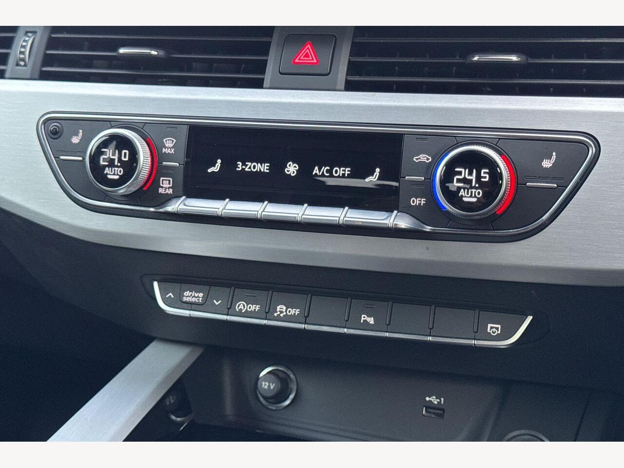 Used Audi A4 2023 for sale - 76676655: Photo 17