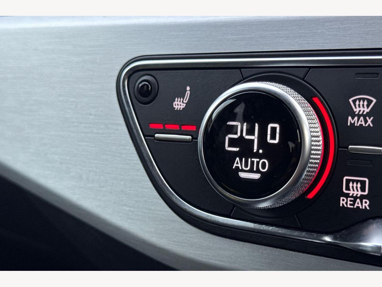 Used Audi A4 2023 for sale - 76676655: Photo 18