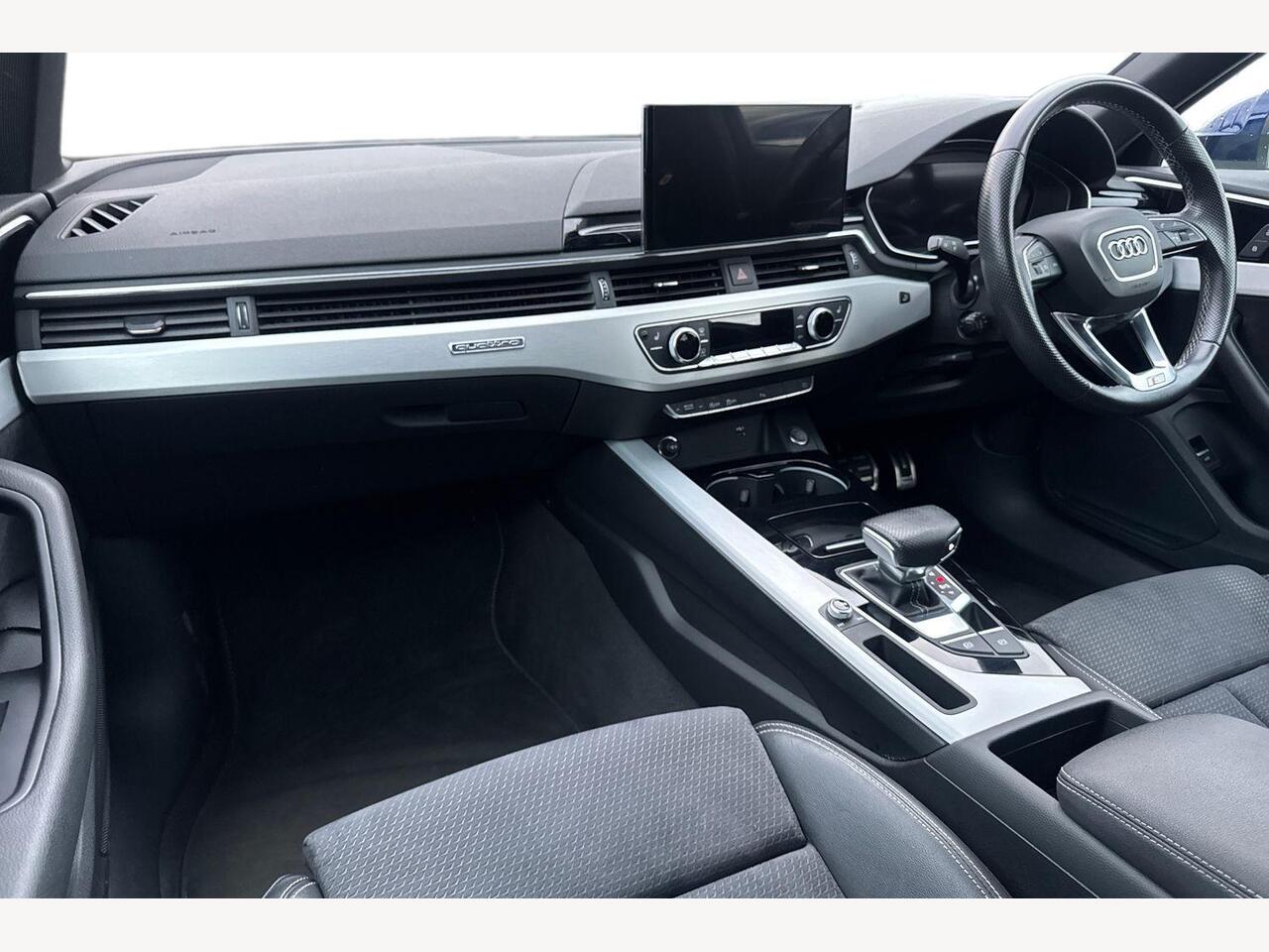 Used Audi A4 2023 for sale - 76676655: Photo 2