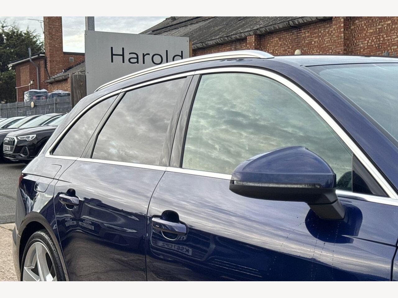 Used Audi A4 2023 for sale - 76676655: Photo 25