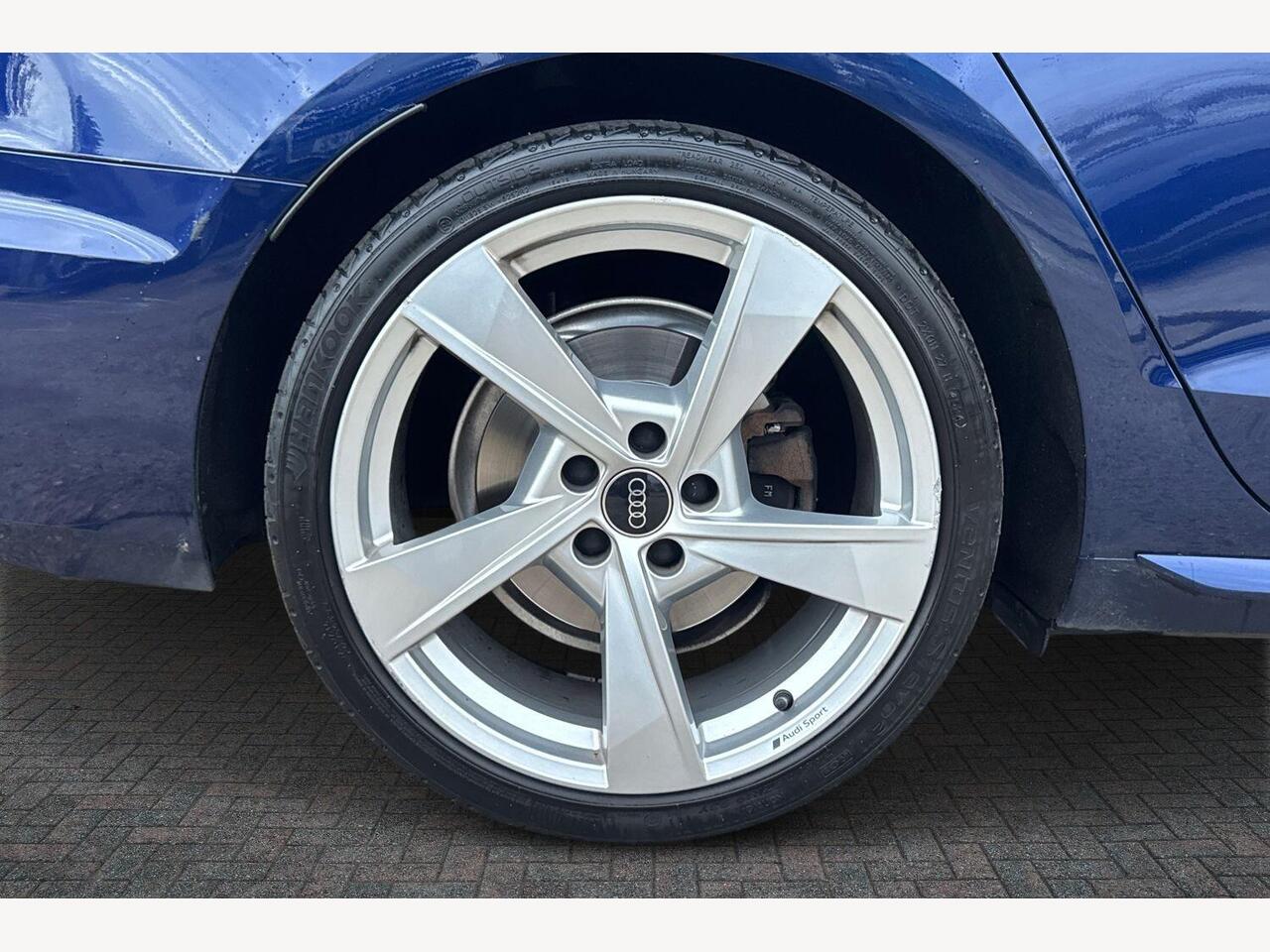 Used Audi A4 2023 for sale - 76676655: Photo 5