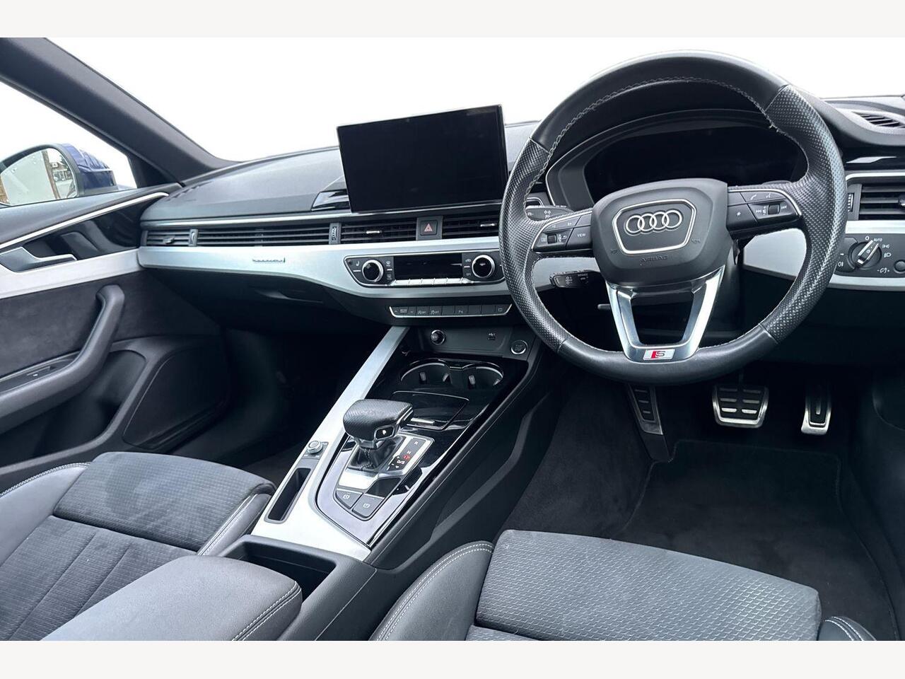 Used Audi A4 2023 for sale - 76676655: Photo 6