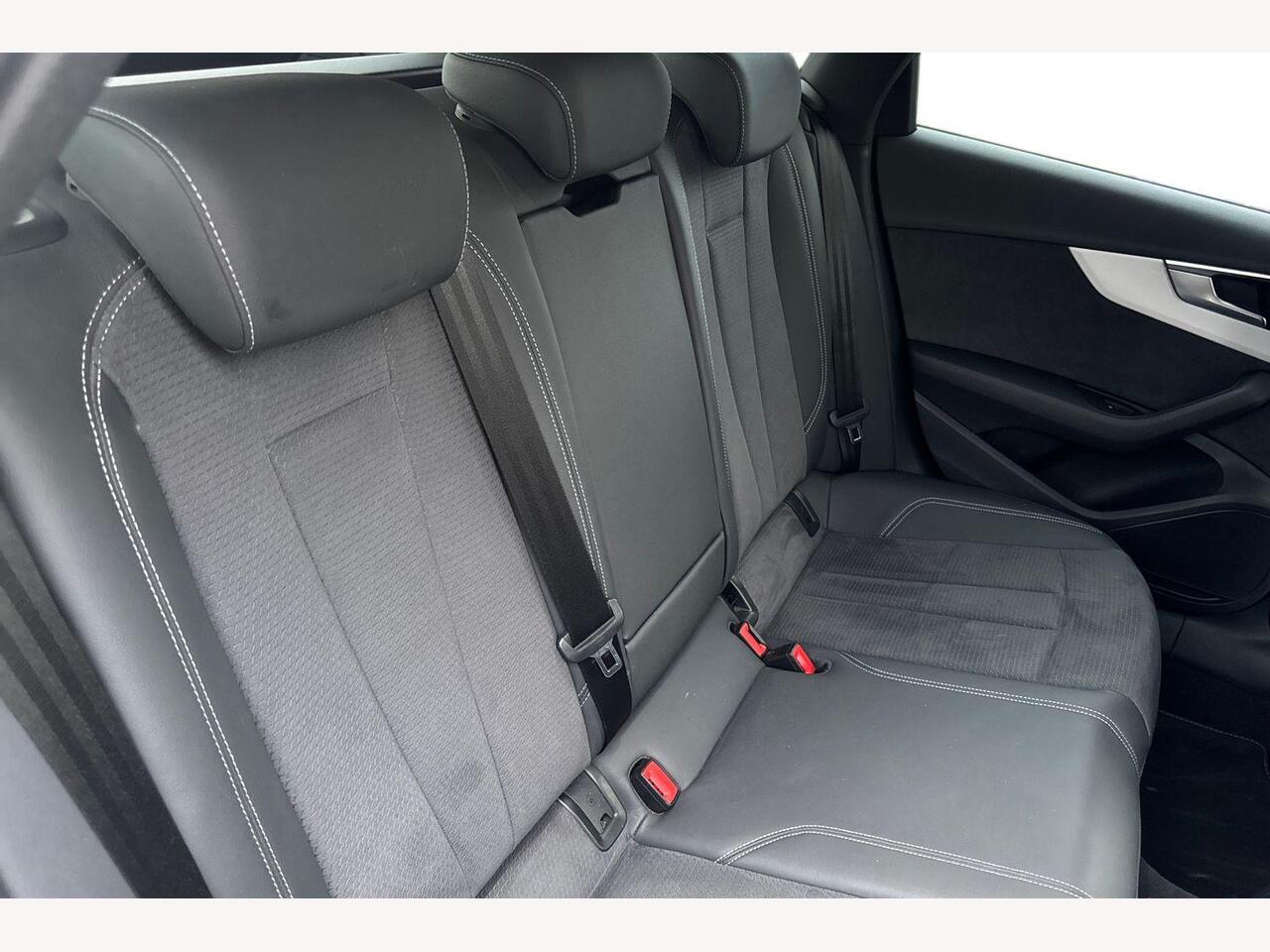 Used Audi A4 2023 for sale - 76676655: Photo 8