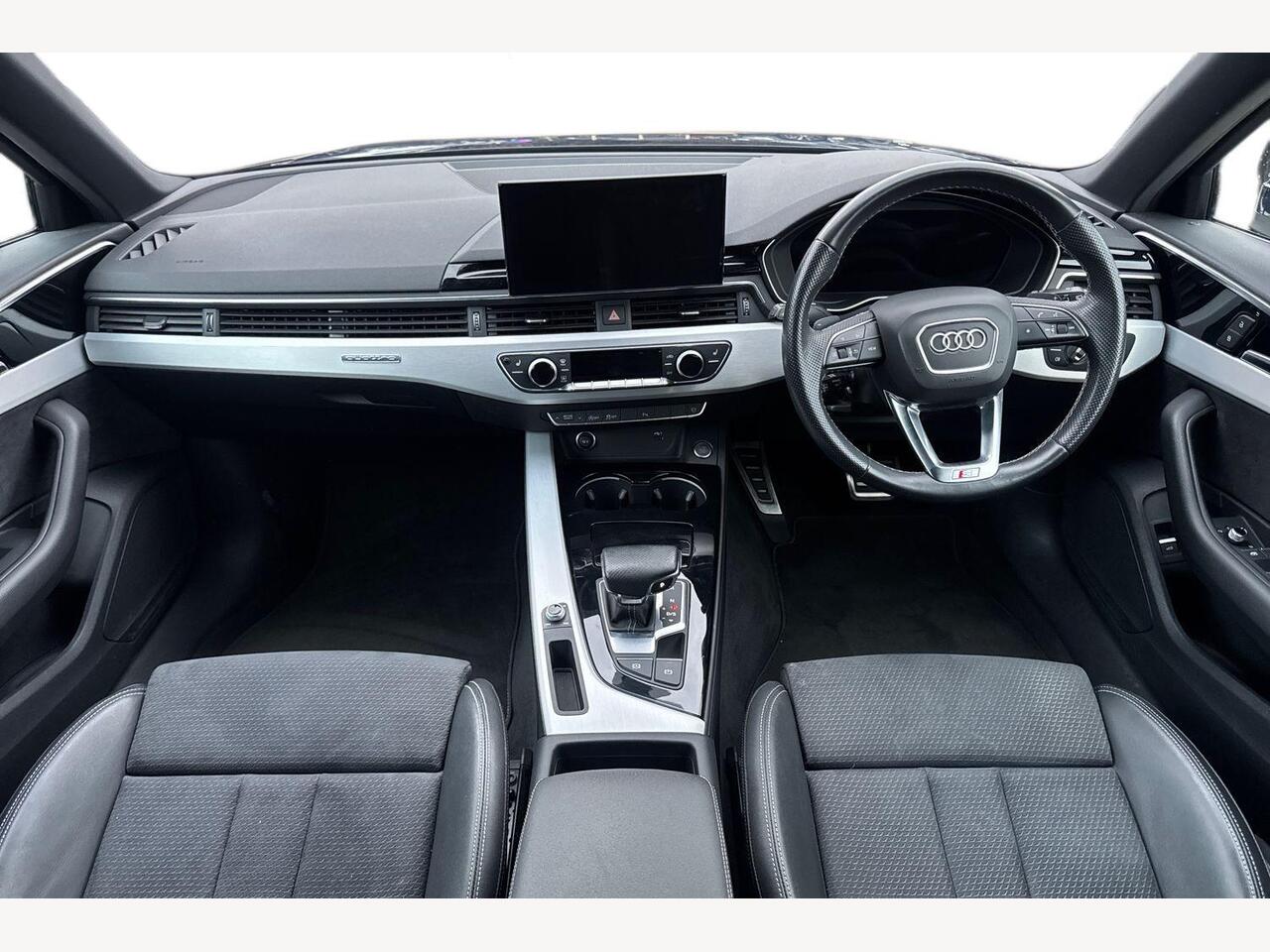 Used Audi A4 2023 for sale - 76676655: Photo 9