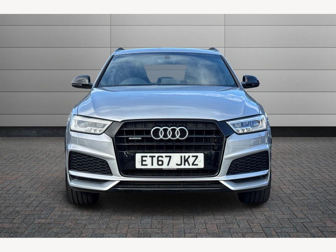 Used Audi Q3 2018 for sale - 76673472: Photo 10