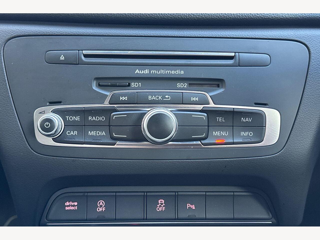 Used Audi Q3 2018 for sale - 76673472: Photo 14