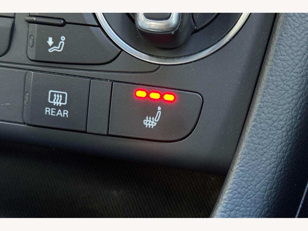 Used Audi Q3 2018 for sale - 76673472: Photo 16