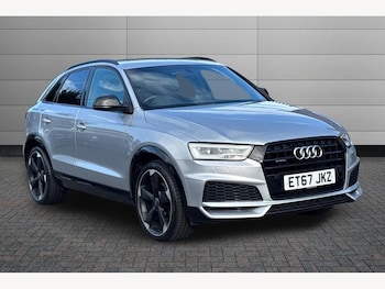 Used Audi Q3 2018 for sale - 76673472: Photo