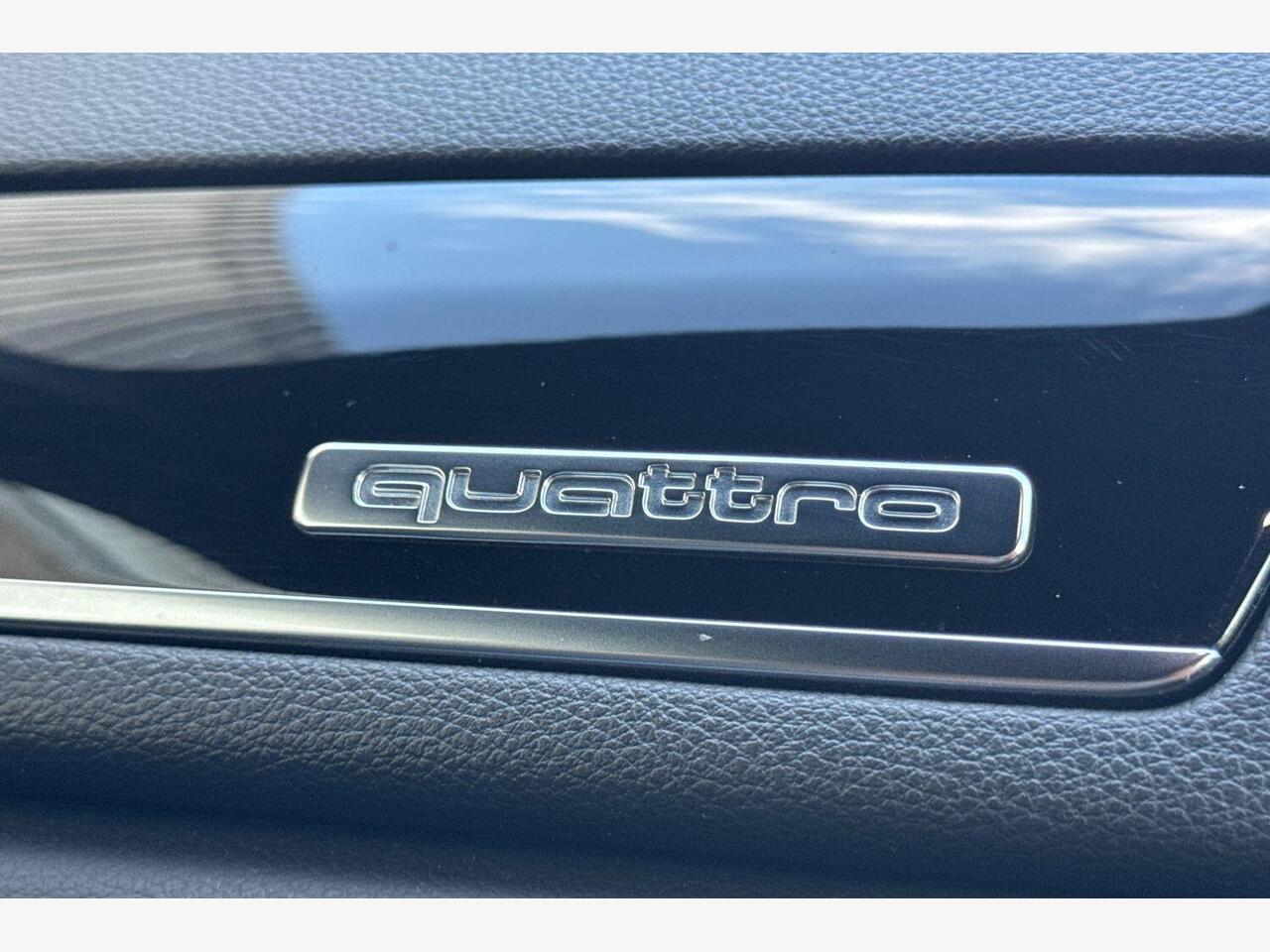 Used Audi Q3 2018 for sale - 76673472: Photo 21