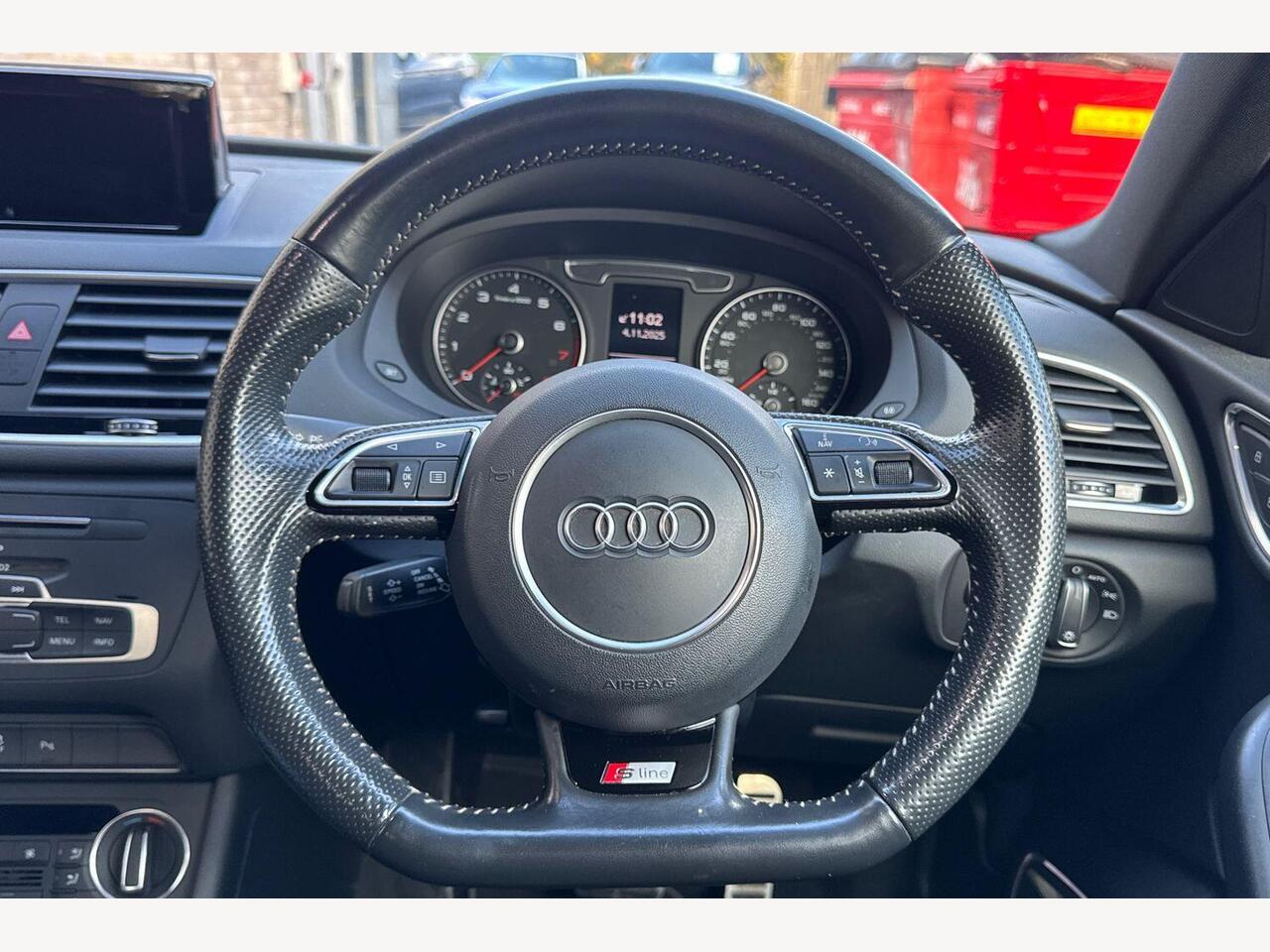 Used Audi Q3 2018 for sale - 76673472: Photo 24