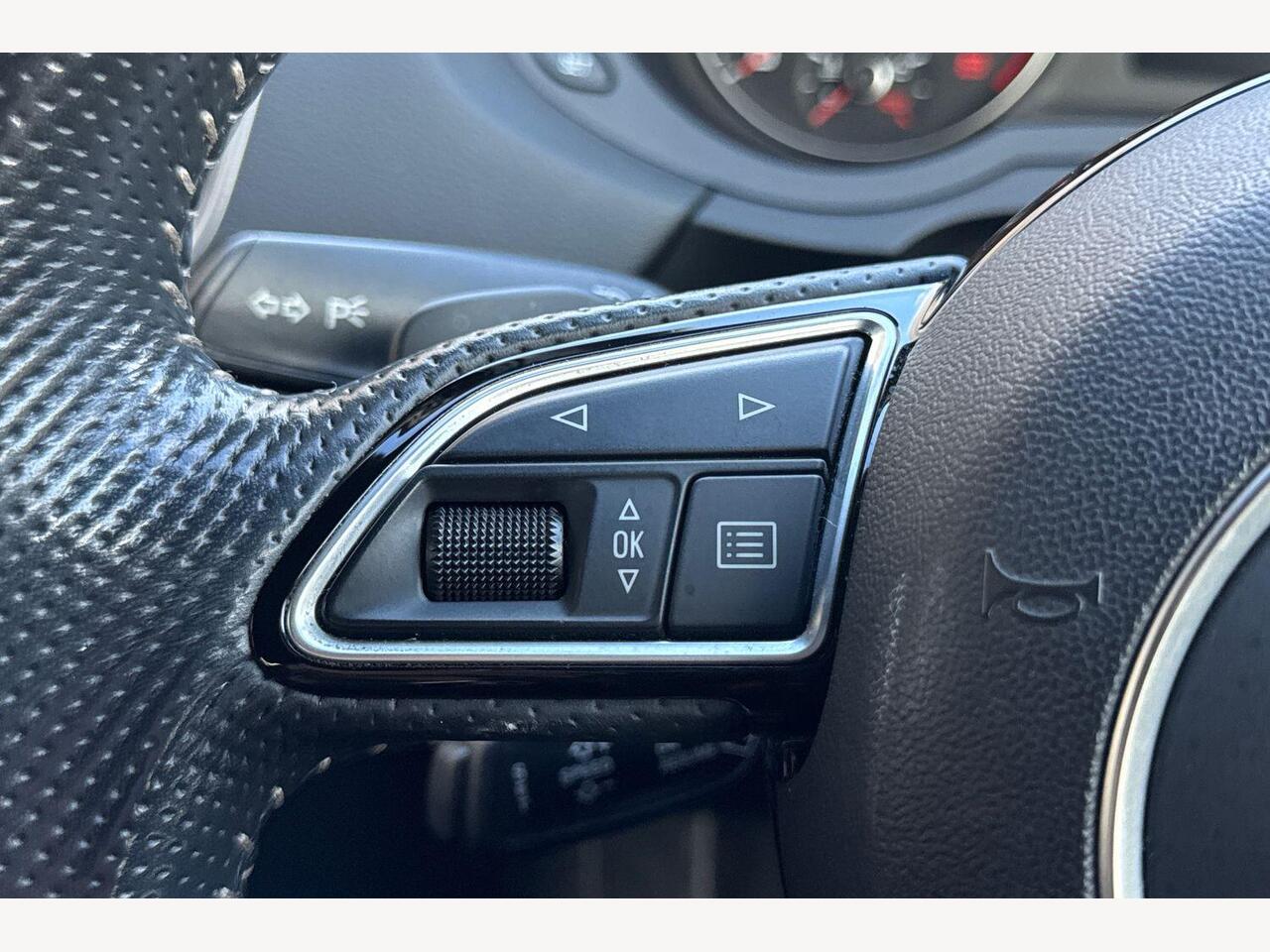 Used Audi Q3 2018 for sale - 76673472: Photo 25