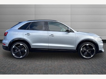 Used Audi Q3 2018 for sale - 76673472: Photo