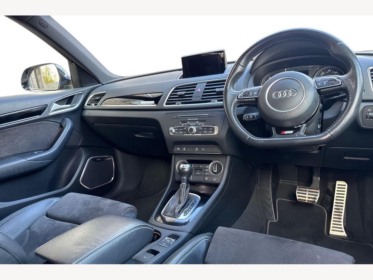 Used Audi Q3 2018 for sale - 76673472: Photo 6