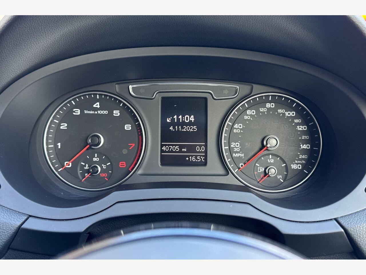 Used Audi Q3 2018 for sale - 76673472: Photo 7