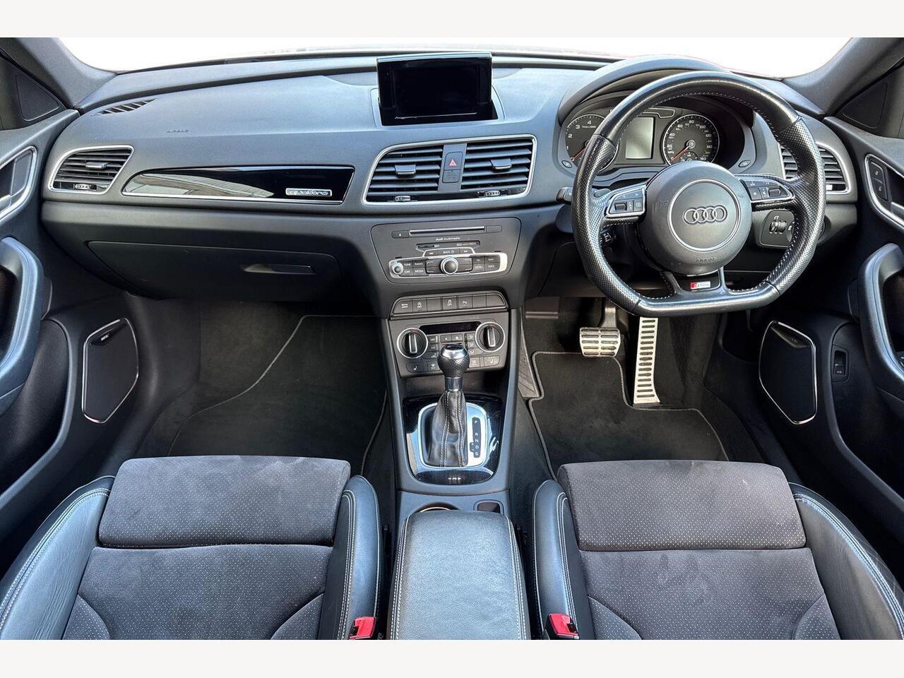 Used Audi Q3 2018 for sale - 76673472: Photo 9