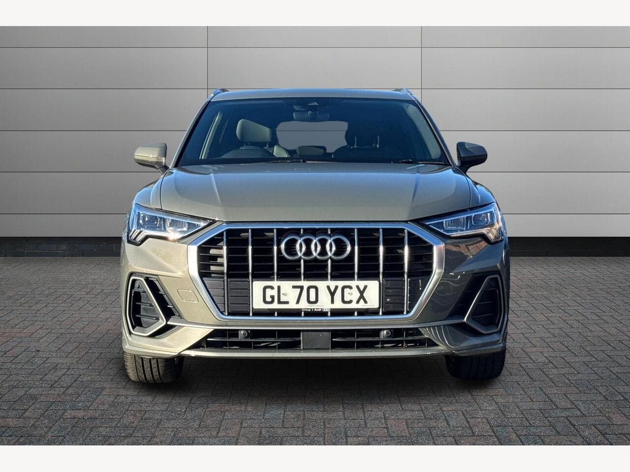 Used Audi Q3 2021 for sale - 76674566: Photo 10