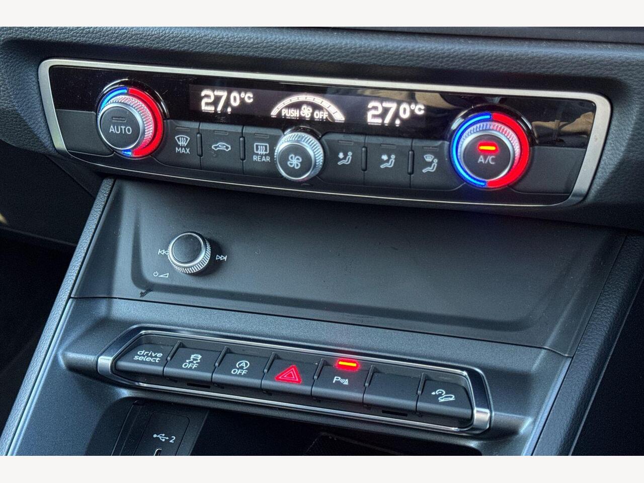 Used Audi Q3 2021 for sale - 76674566: Photo 16