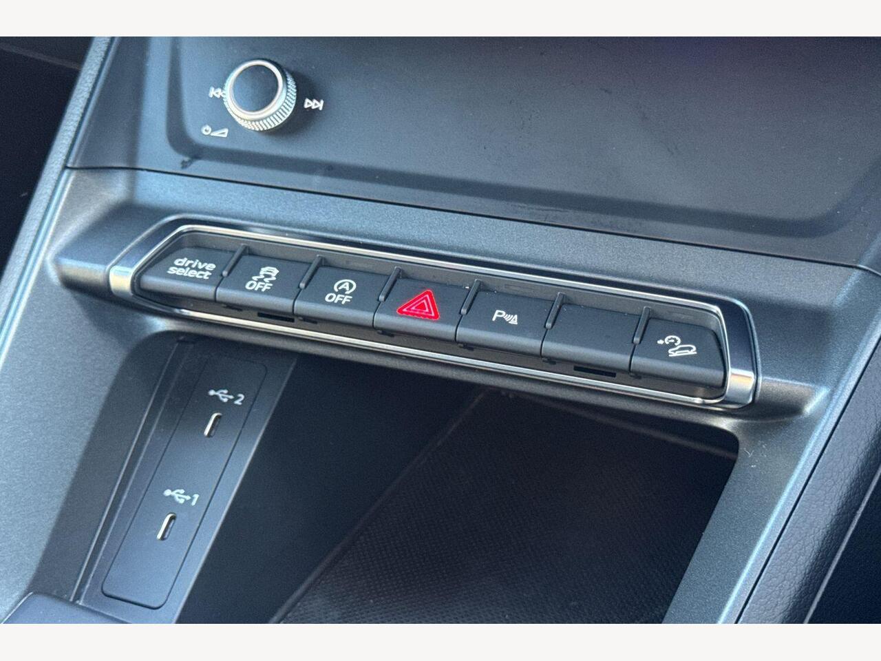 Used Audi Q3 2021 for sale - 76674566: Photo 17