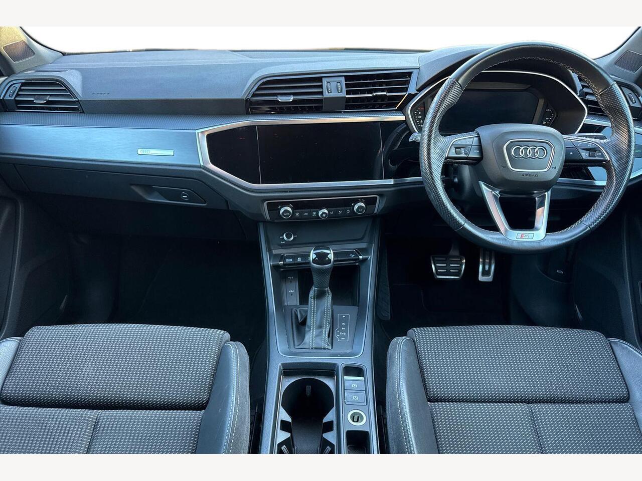 Used Audi Q3 2021 for sale - 76674566: Photo 9