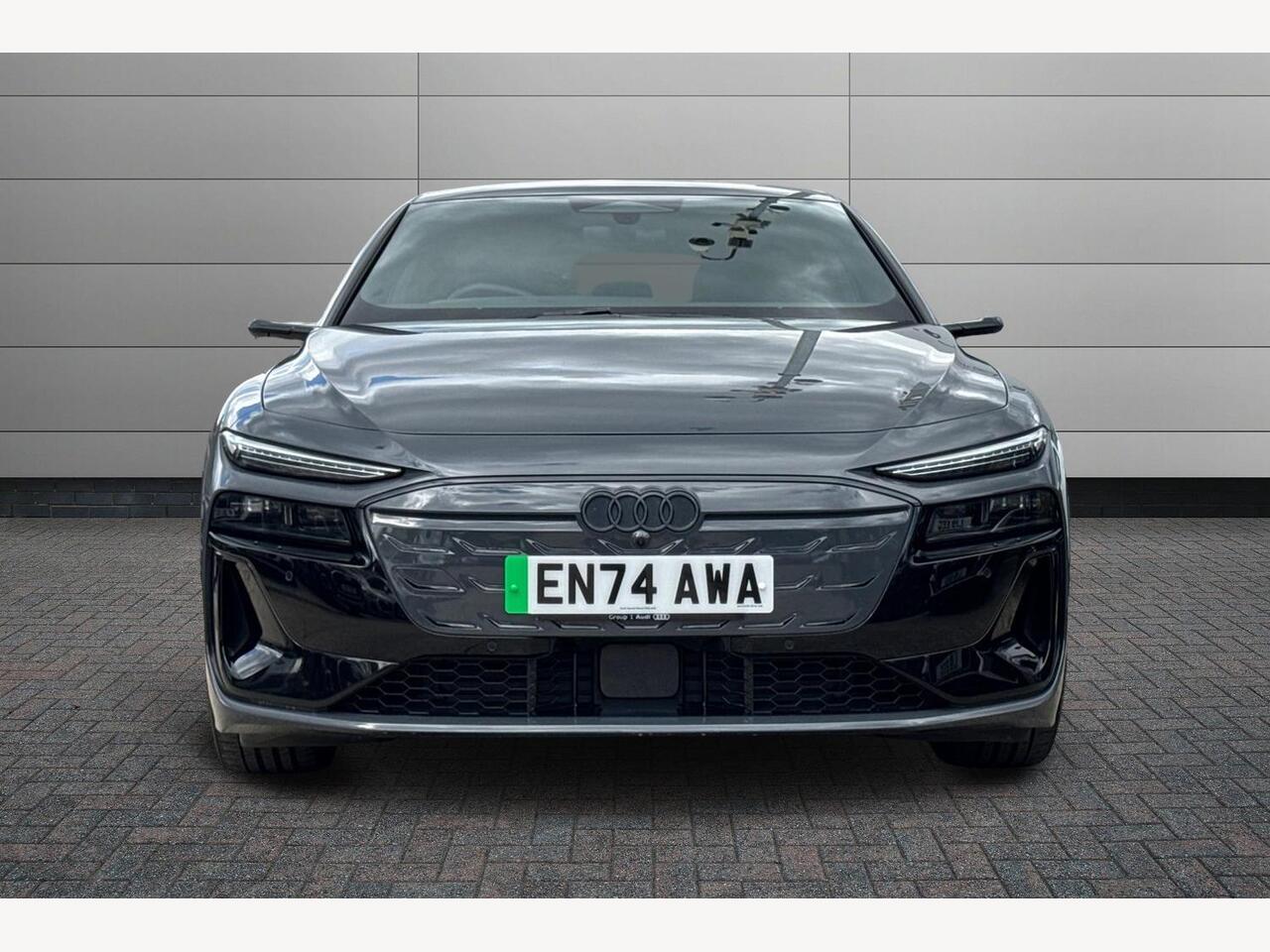 Used Audi A6 2025 for sale - 76680322: Photo 10