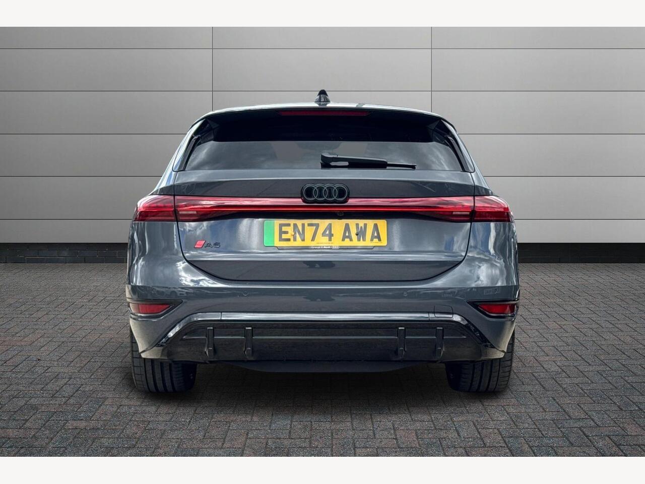 Used Audi A6 2025 for sale - 76680322: Photo 11