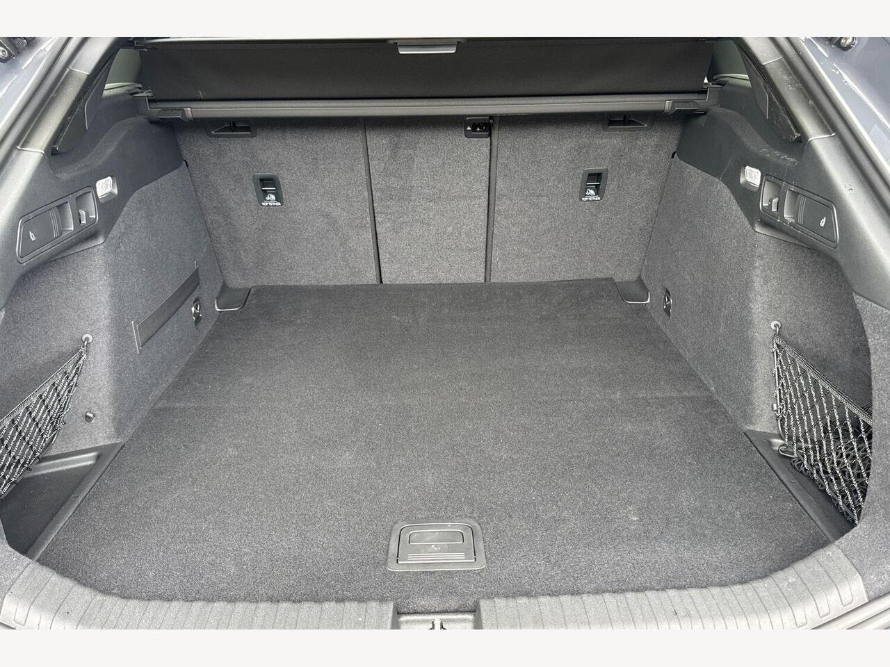 Used Audi A6 2025 for sale - 76680322: Photo 12