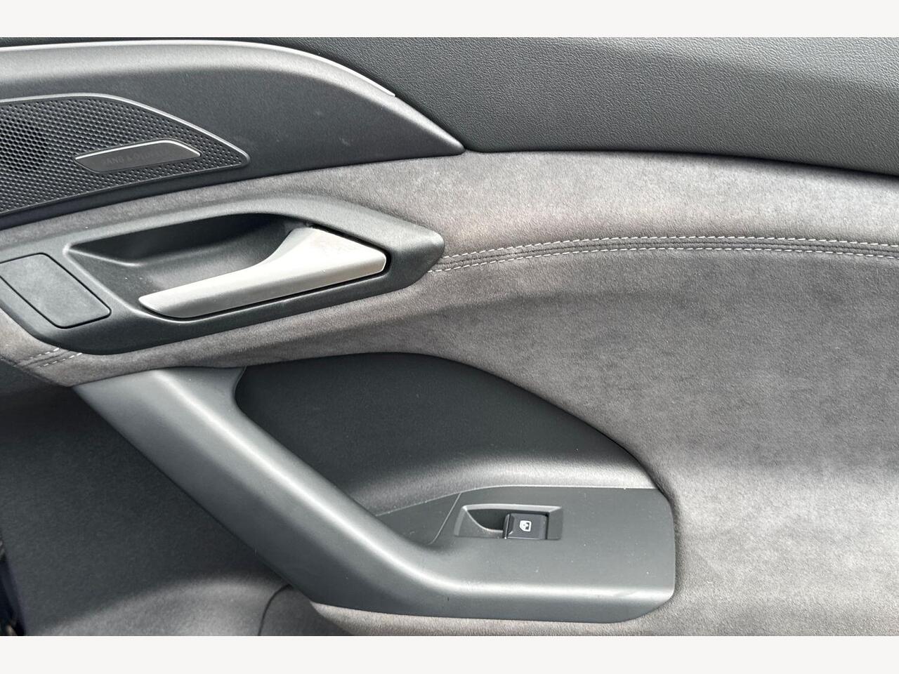 Used Audi A6 2025 for sale - 76680322: Photo 14