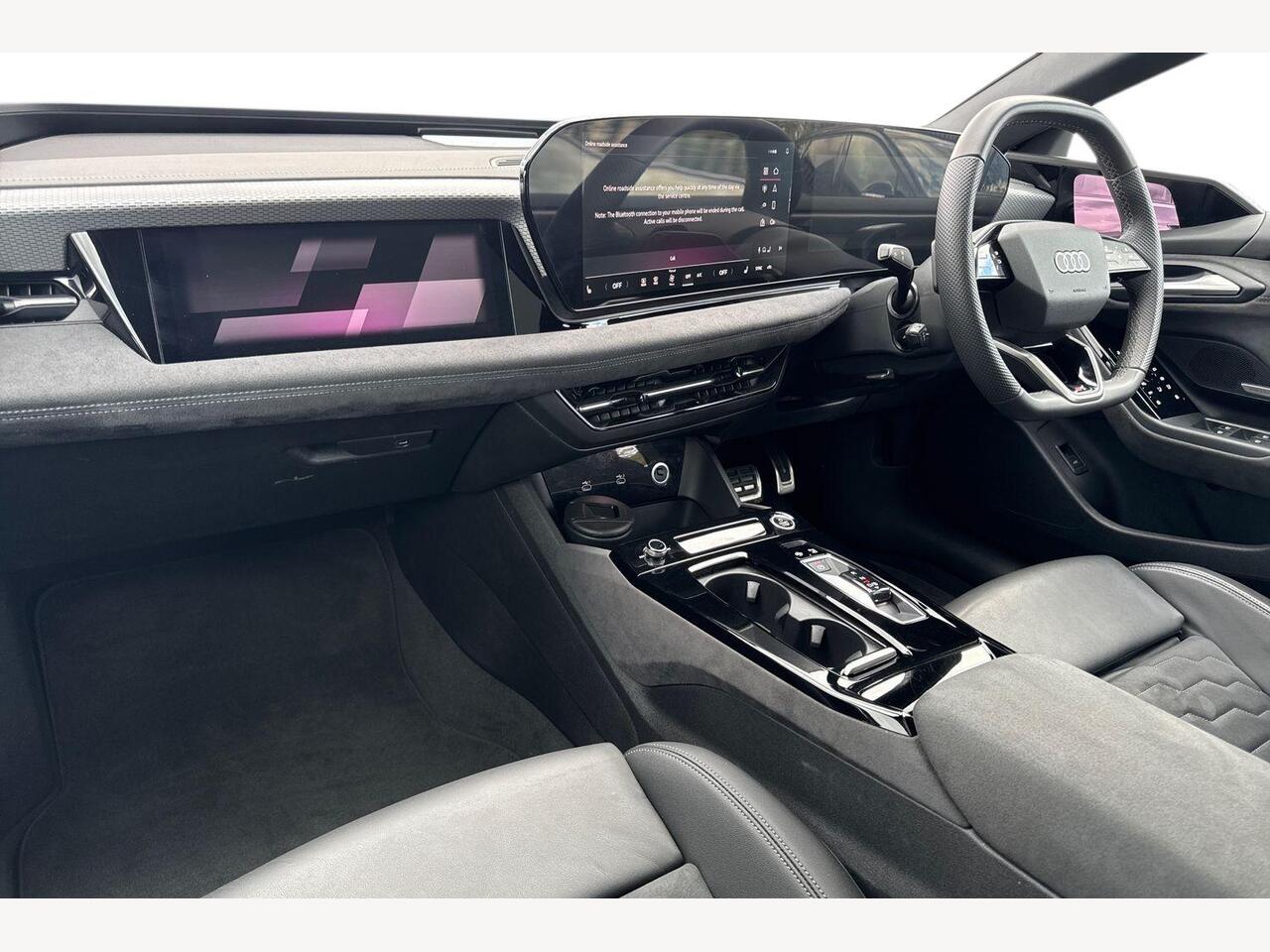 Used Audi A6 2025 for sale - 76680322: Photo 2