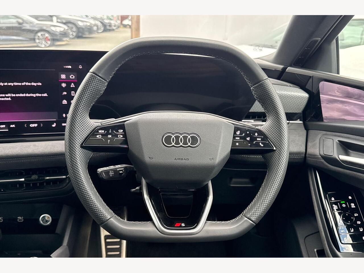 Used Audi A6 2025 for sale - 76680322: Photo 20