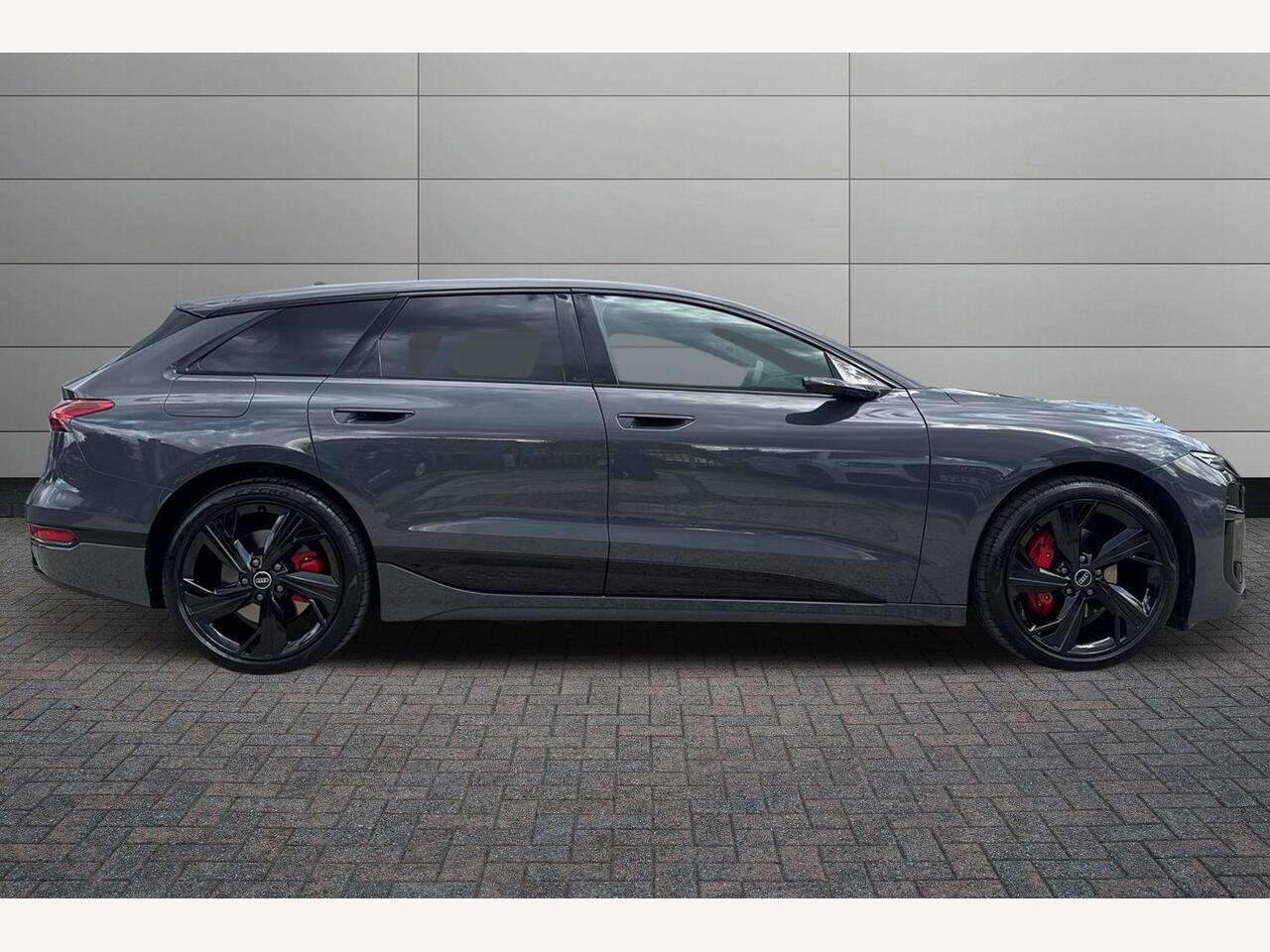 Used Audi A6 2025 for sale - 76680322: Photo 4