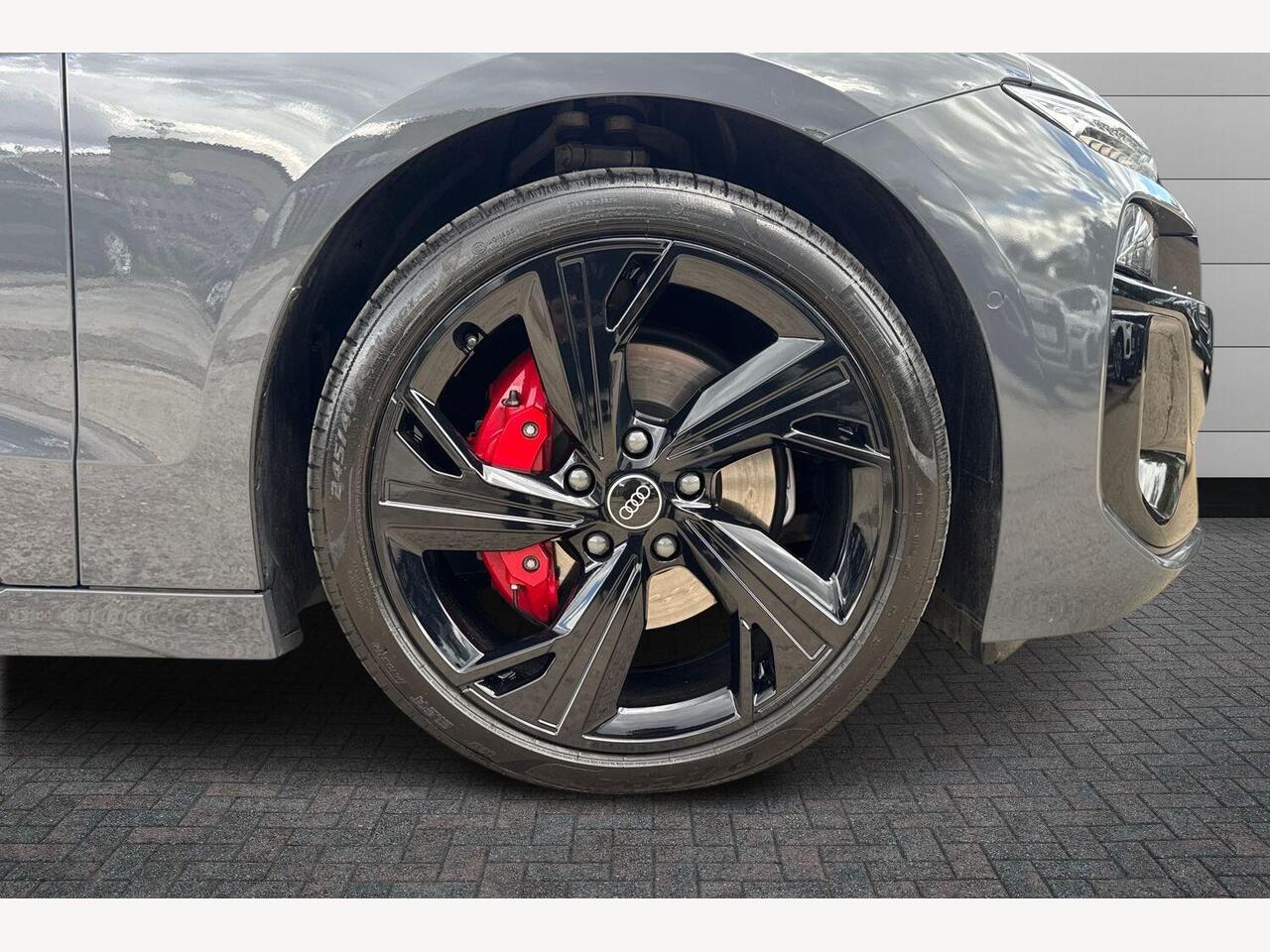 Used Audi A6 2025 for sale - 76680322: Photo 5