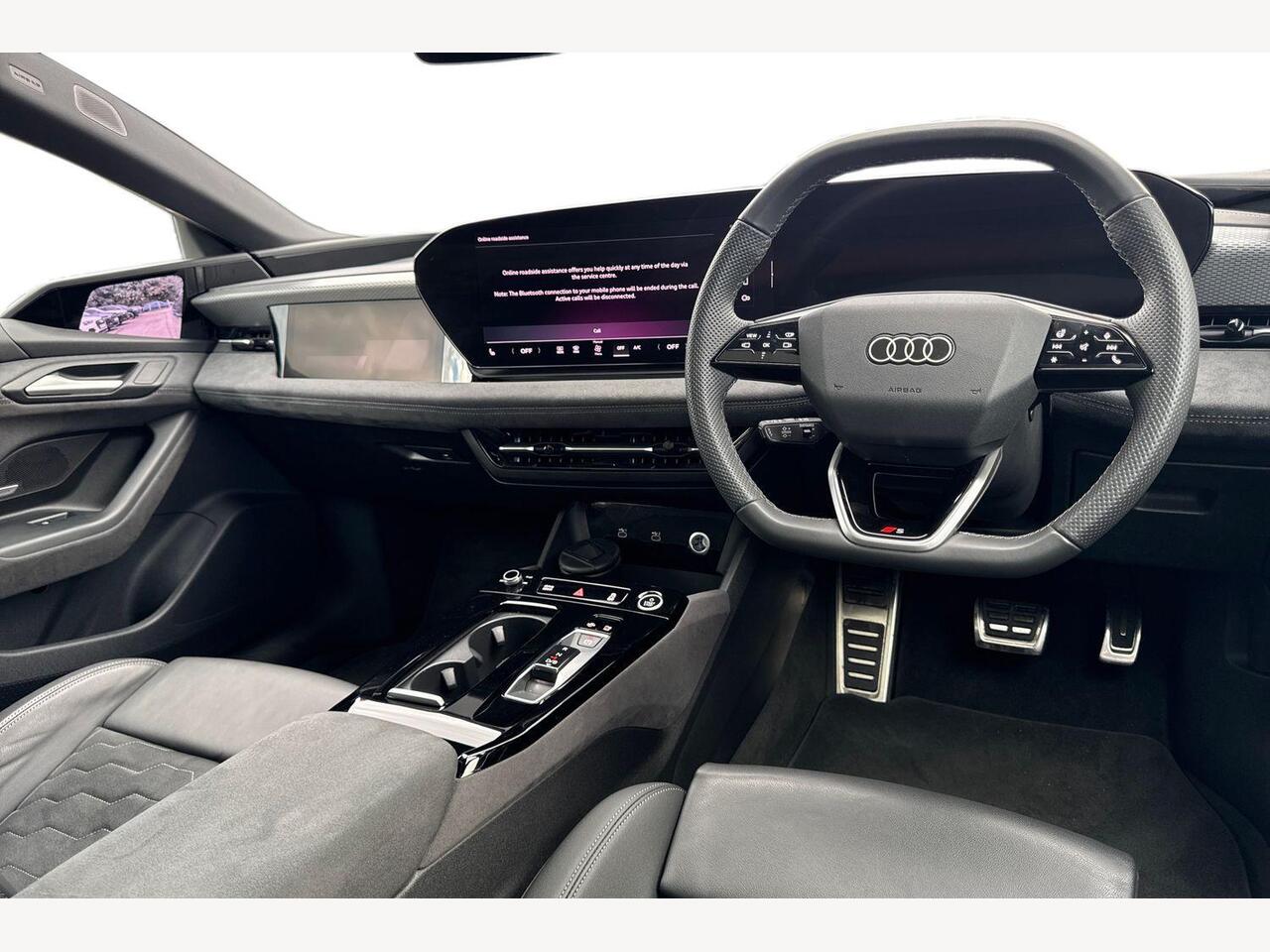 Used Audi A6 2025 for sale - 76680322: Photo 6