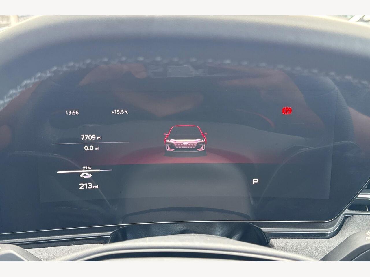 Used Audi A6 2025 for sale - 76680322: Photo 7