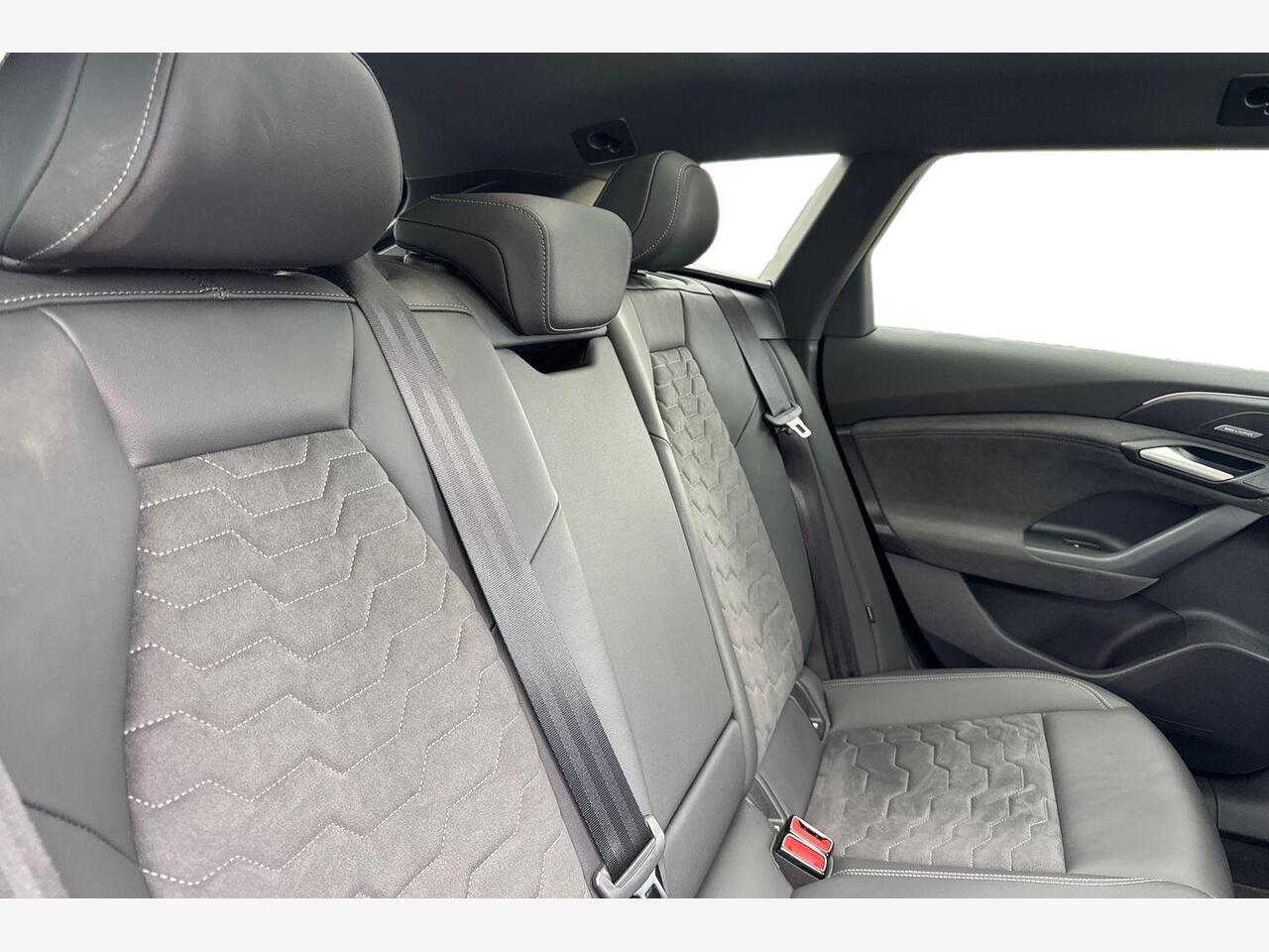 Used Audi A6 2025 for sale - 76680322: Photo 8