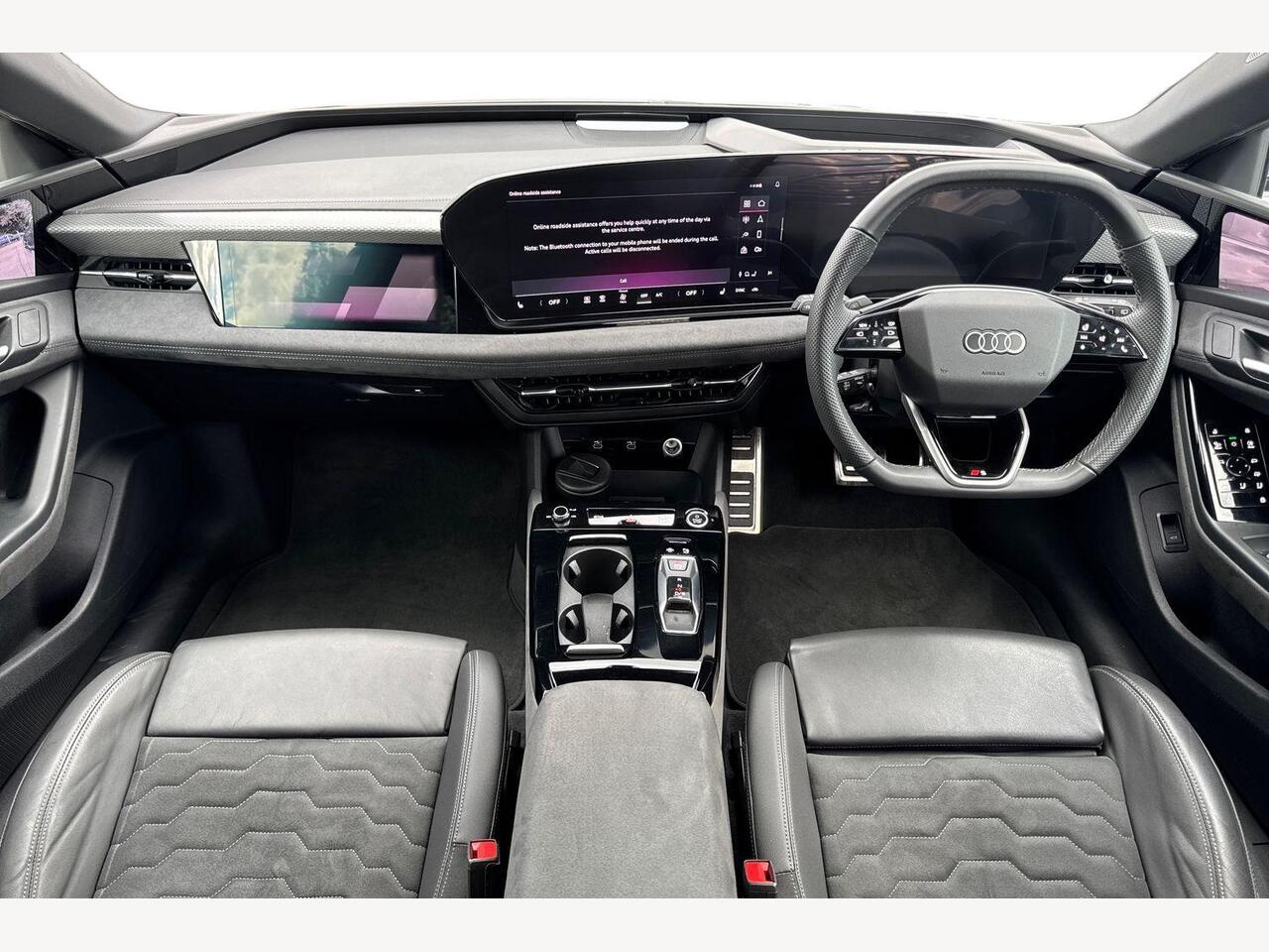 Used Audi A6 2025 for sale - 76680322: Photo 9