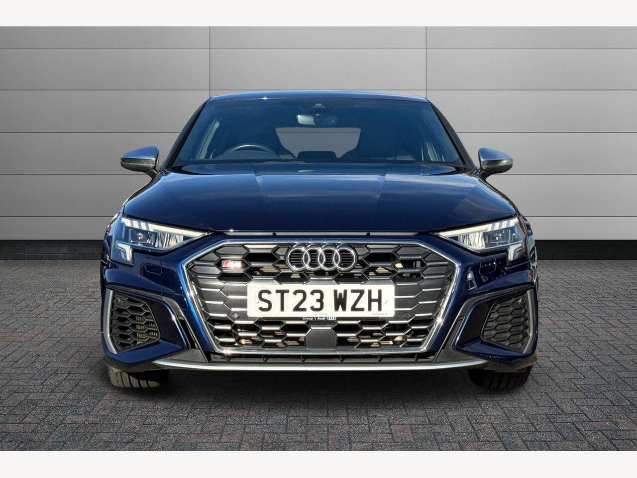 Used Audi A3 2023 for sale - 76676844: Photo 10